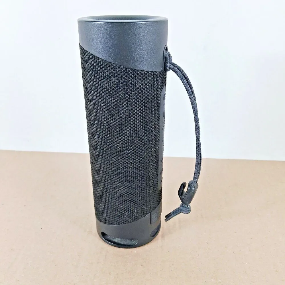 Sony SRS-XB23 Extra Bass Portable Wireless Bluetooth Speaker TESTED